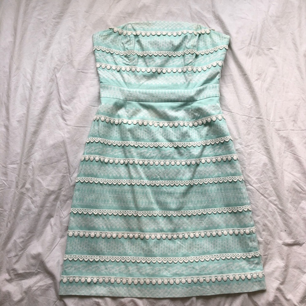 Vineyard Vines Mini dress